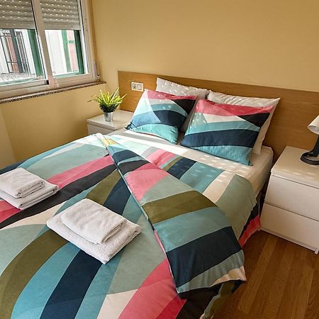 Apartment Lecer 5 Порта Экстерьер фото