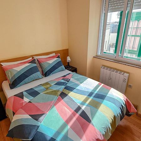 Apartment Lecer 5 Порта Экстерьер фото