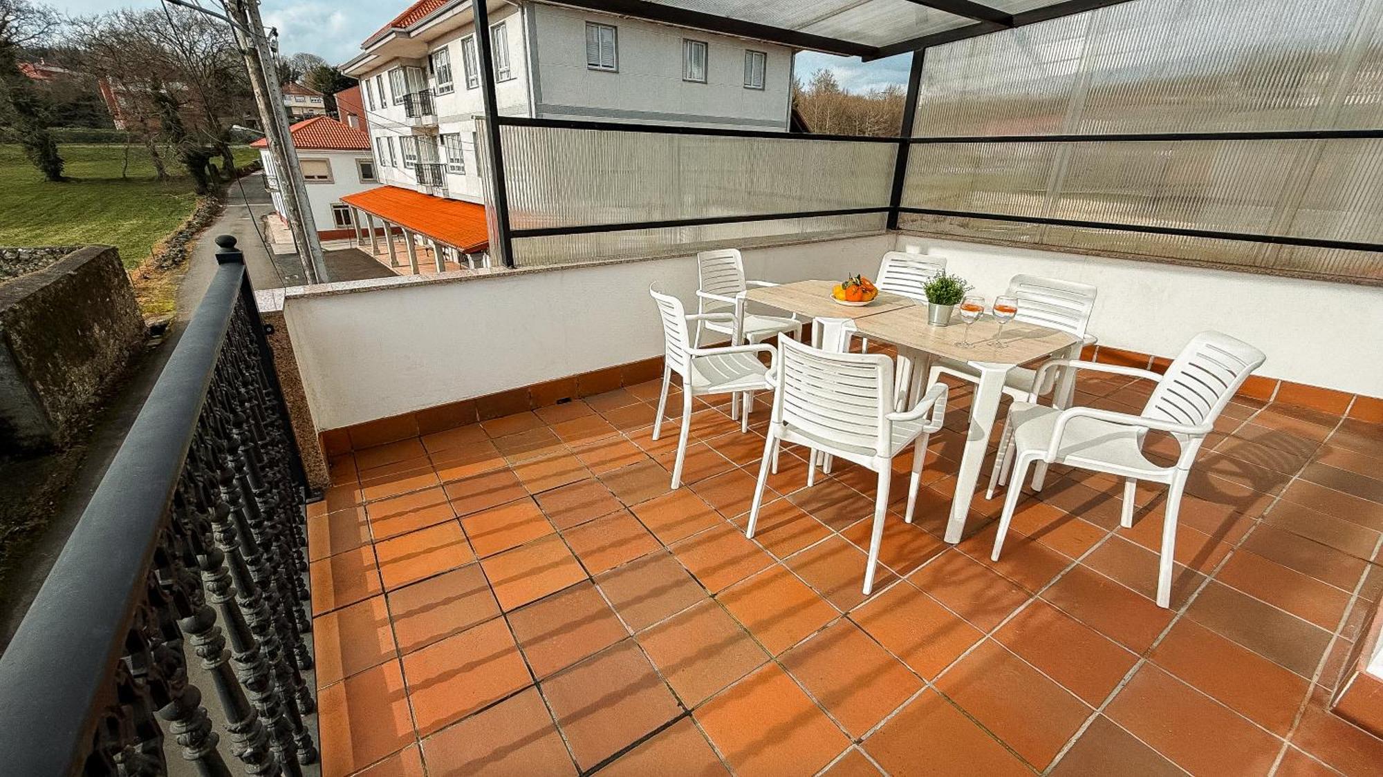 Apartment Lecer 5 Порта Экстерьер фото