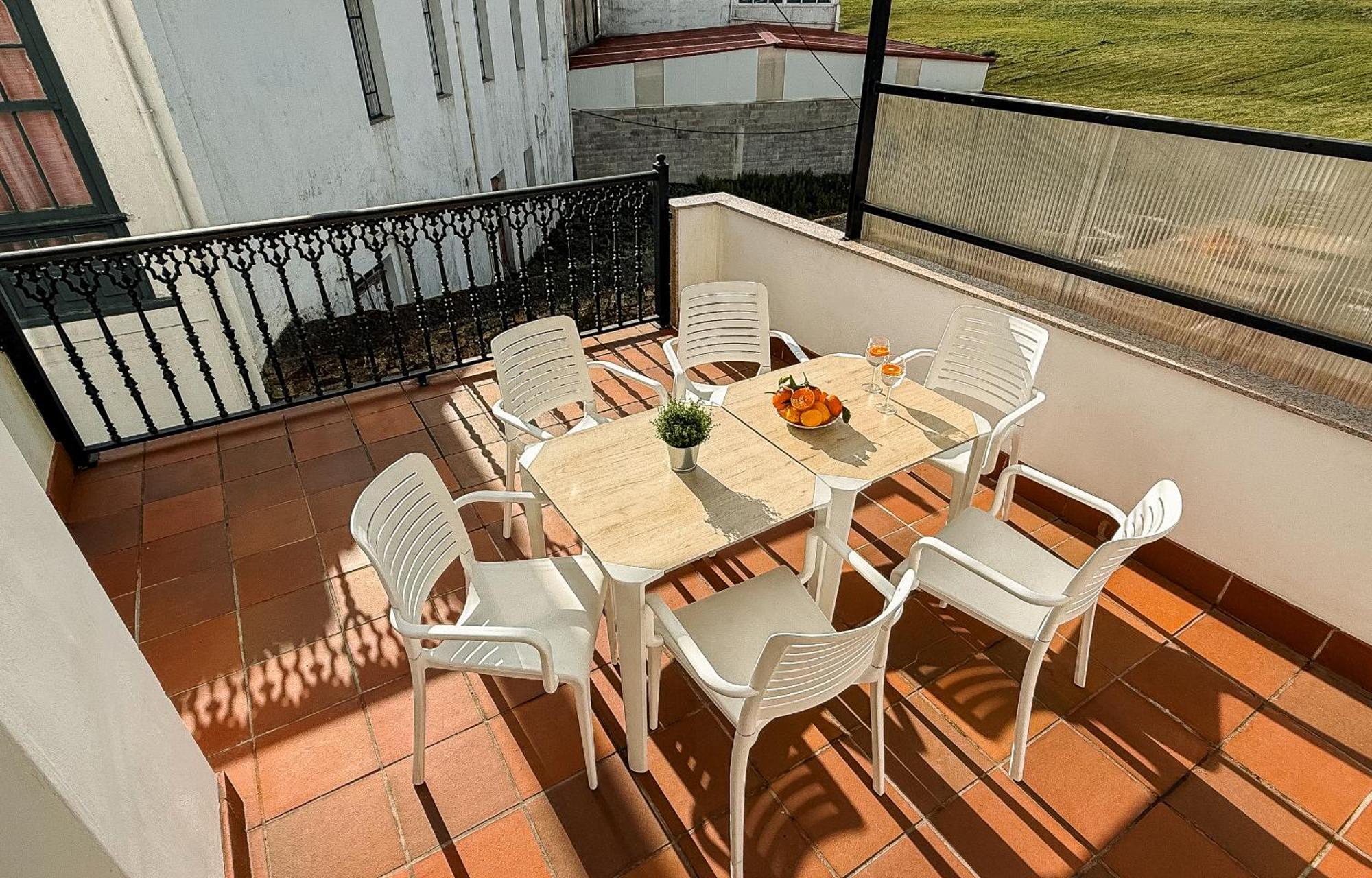 Apartment Lecer 5 Порта Экстерьер фото