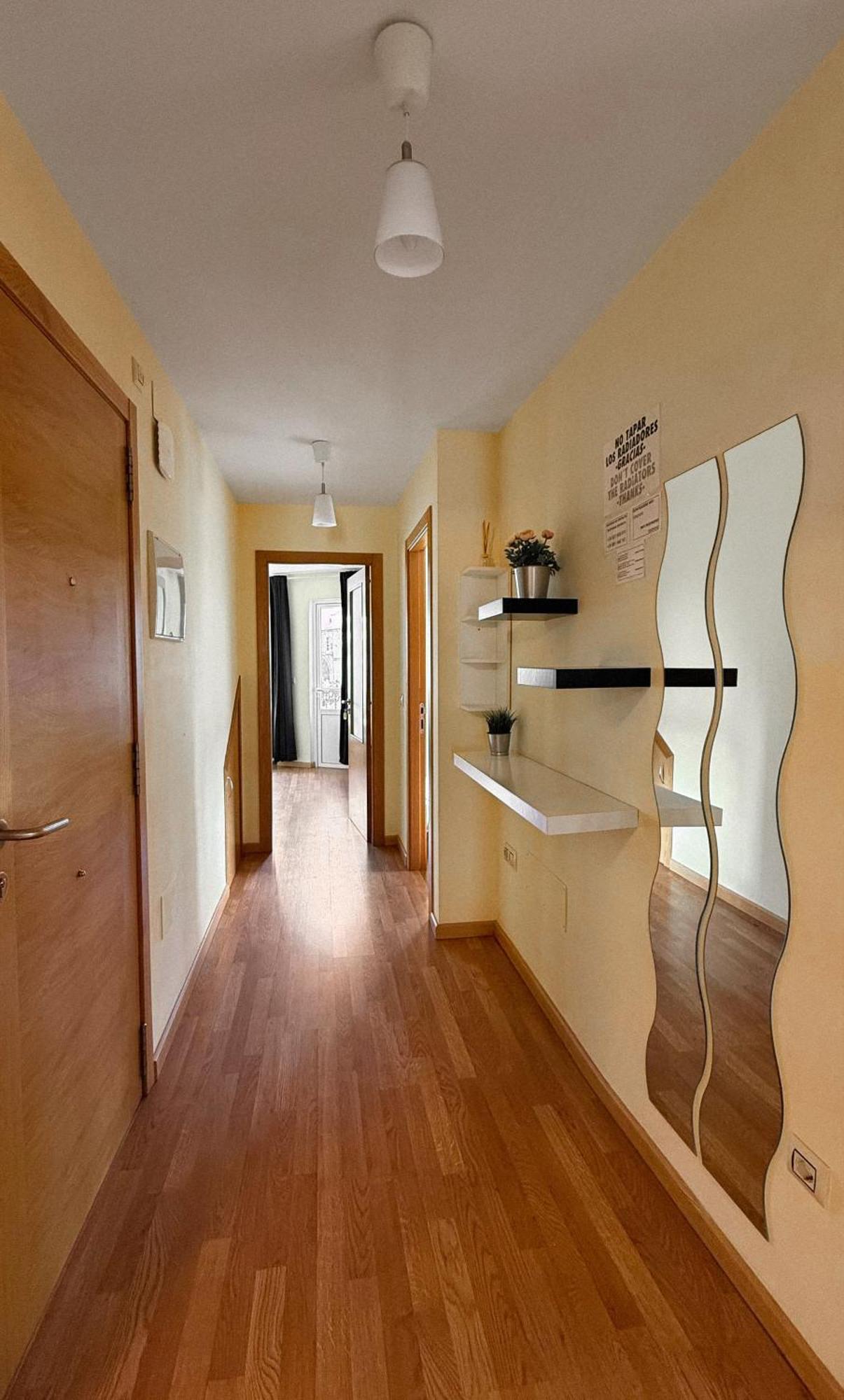 Bright Apartment Lecer 5 Порта Экстерьер фото