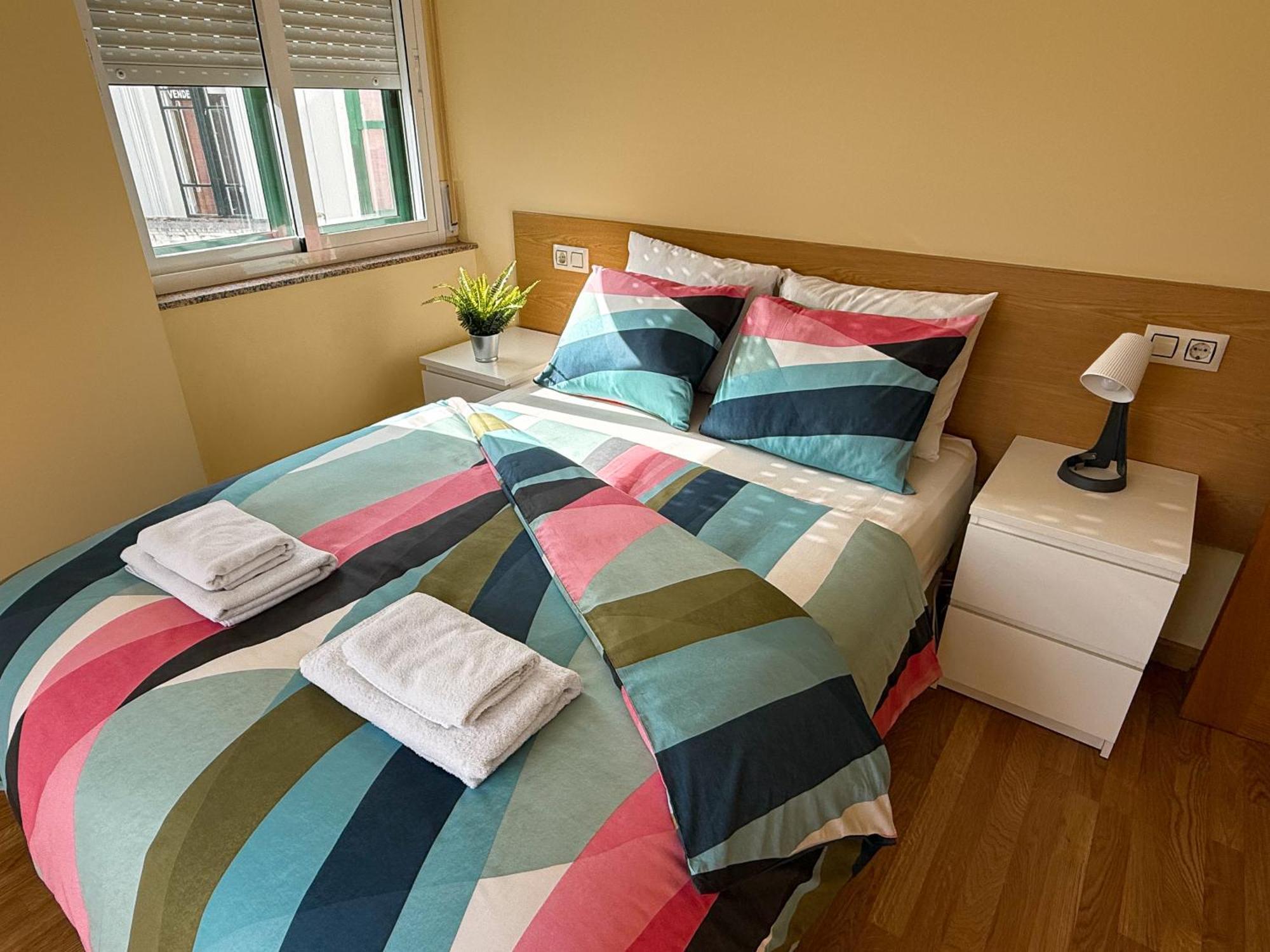 Apartment Lecer 5 Порта Экстерьер фото