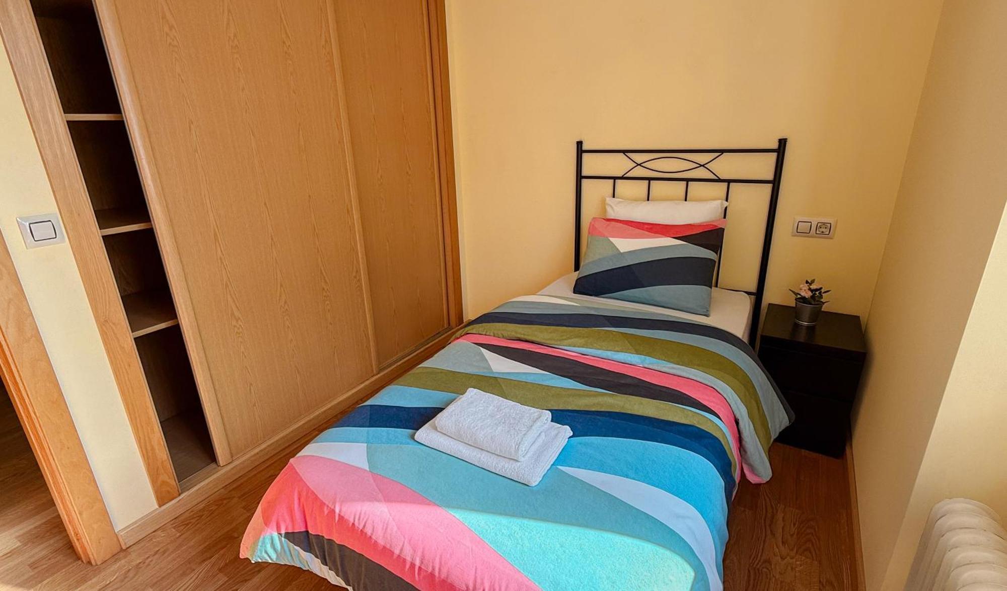 Apartment Lecer 5 Порта Экстерьер фото