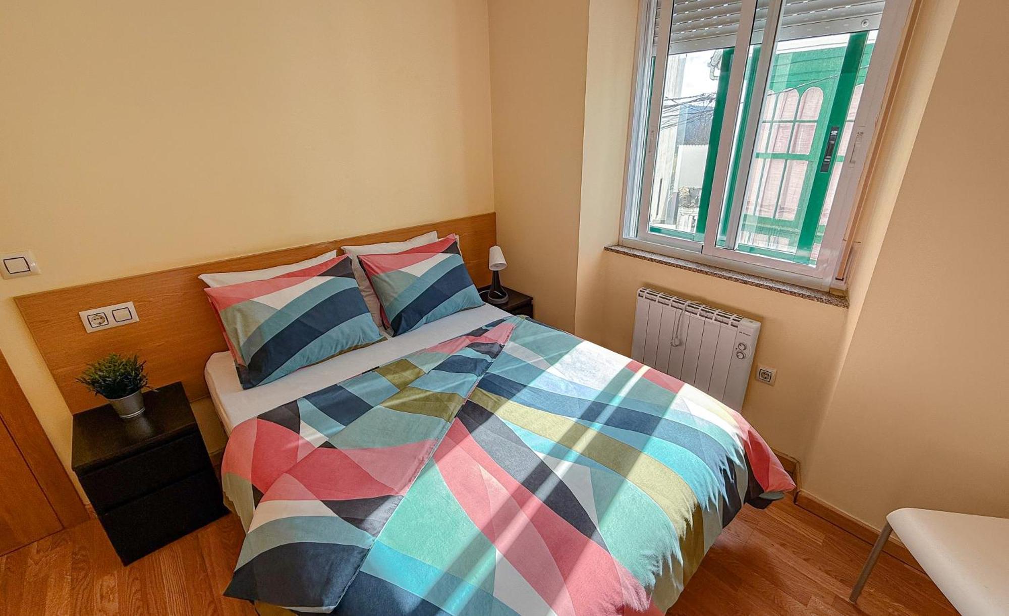 Apartment Lecer 5 Порта Экстерьер фото