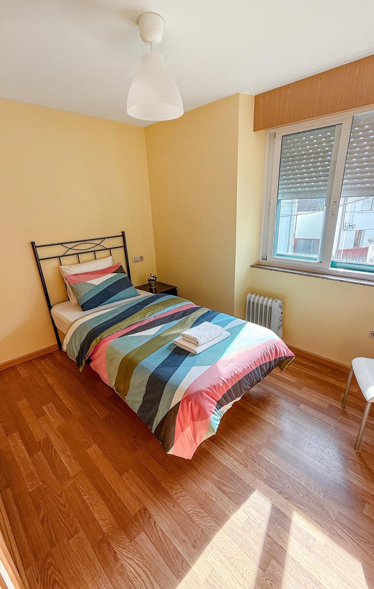 Apartment Lecer 5 Порта Экстерьер фото