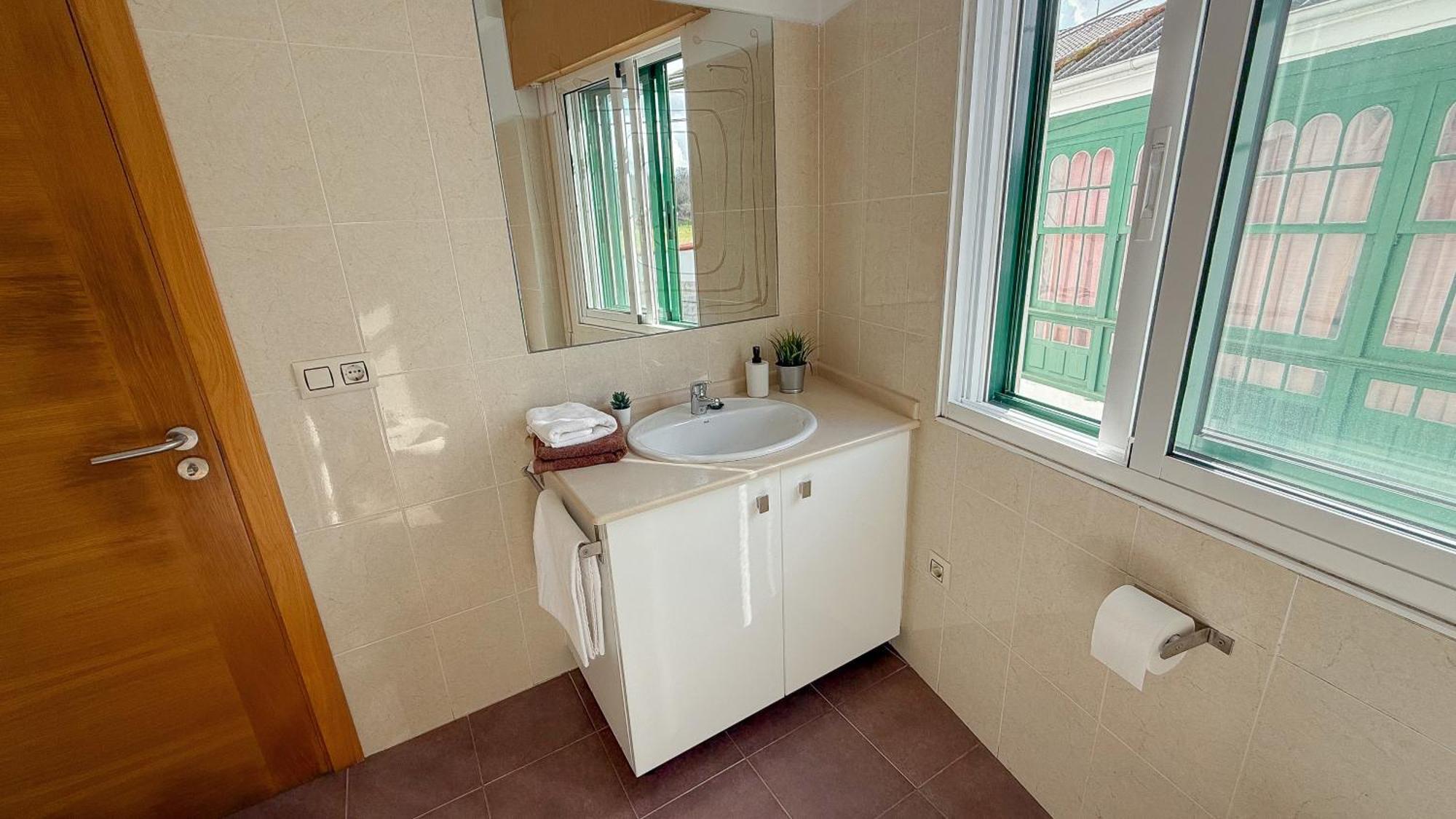 Apartment Lecer 5 Порта Экстерьер фото