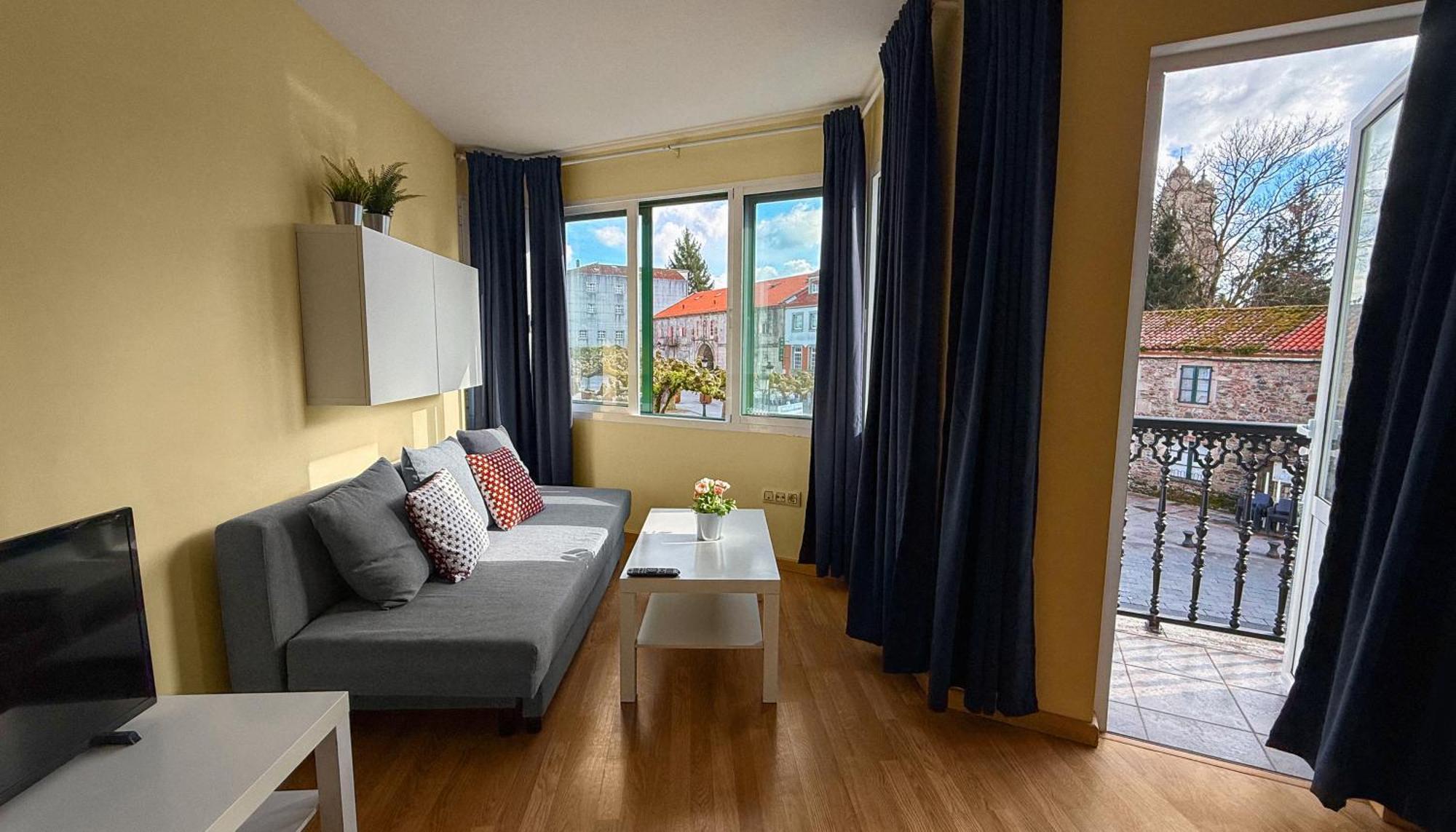 Apartment Lecer 5 Порта Экстерьер фото