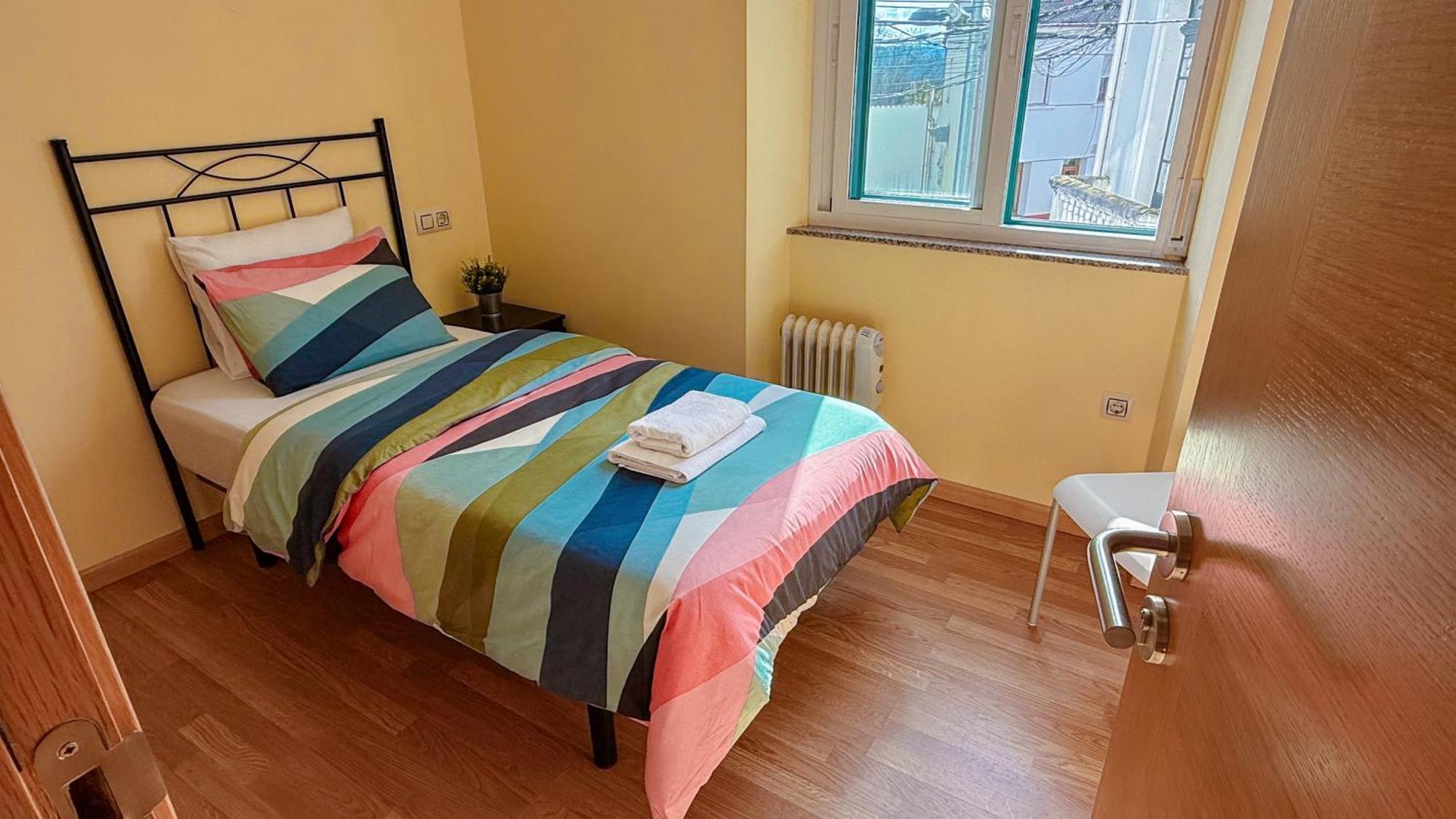 Apartment Lecer 5 Порта Экстерьер фото