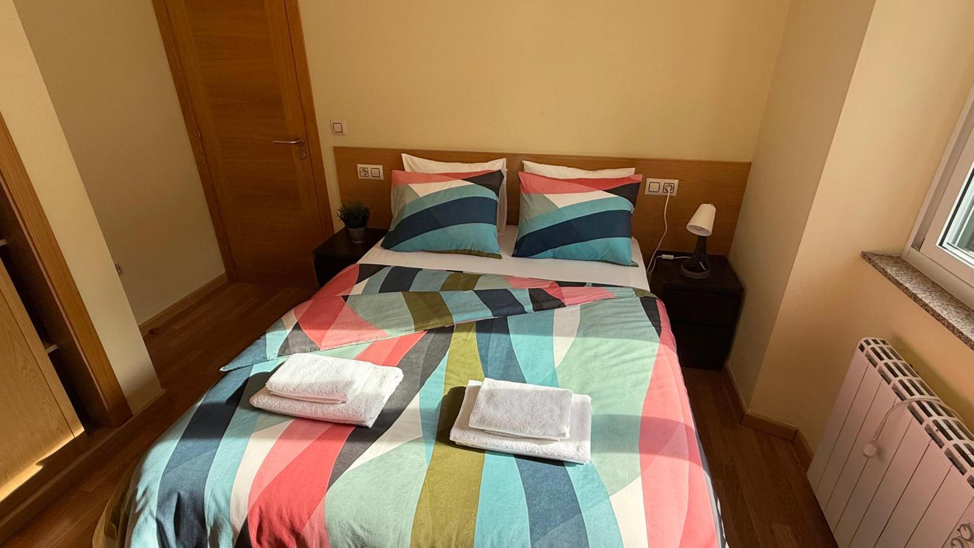 Apartment Lecer 5 Порта Экстерьер фото