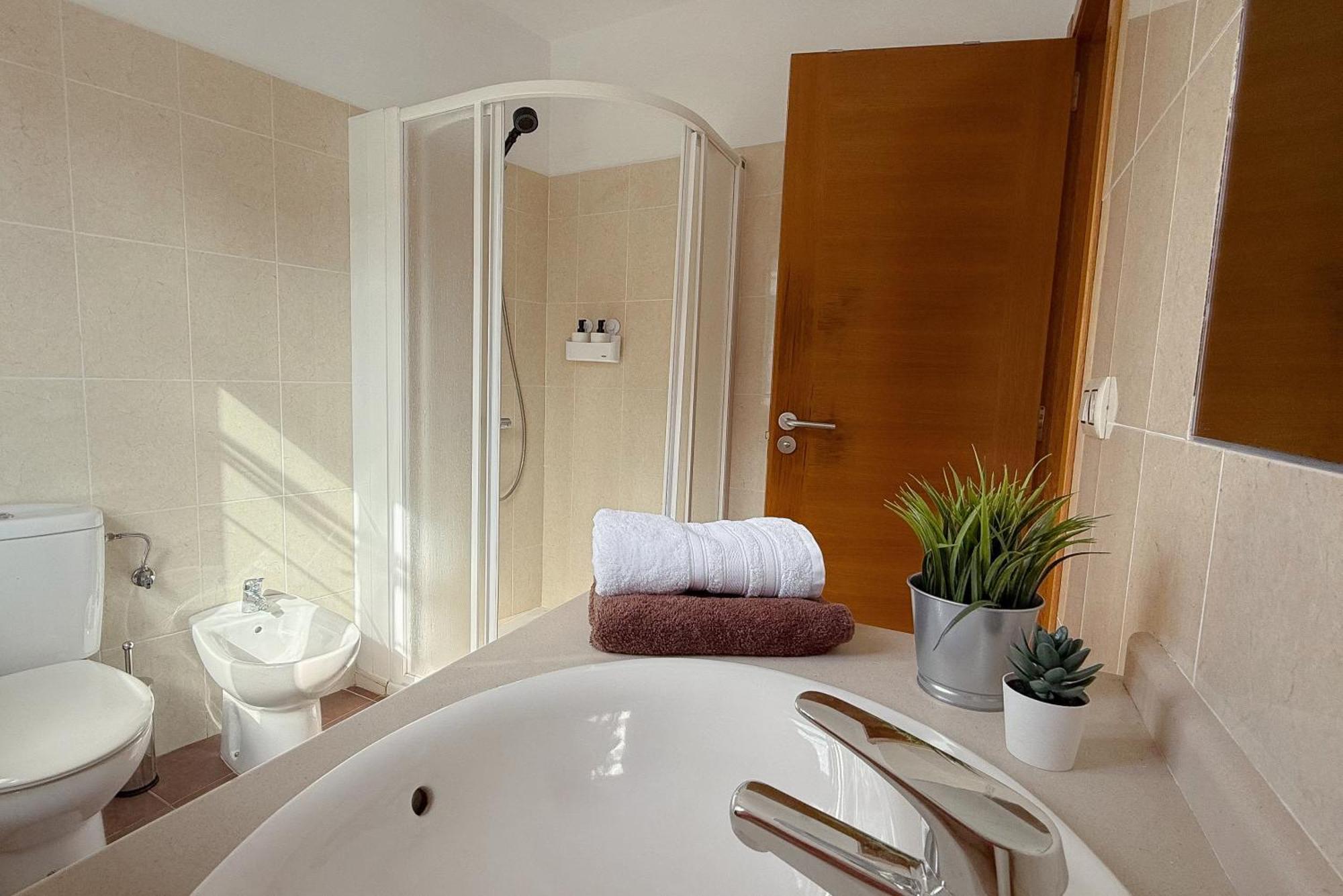Apartment Lecer 5 Порта Экстерьер фото